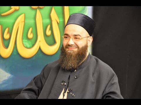 Cübbeli Ahmet Hoca Efendi'nin Metris Çıkışı Lalegül Fm'deki Konuşması