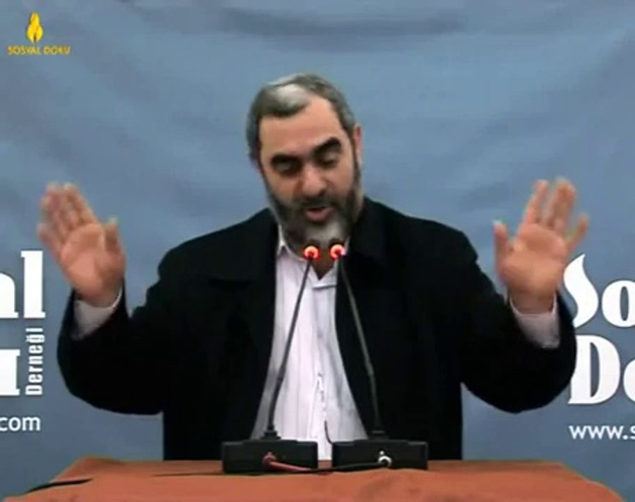 Nurettin yıldız  Aşure Sohpeti