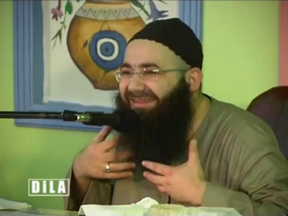 İsa (a.s.)'ın İneceğini İnkâr Edenlere Reddiye  Cübbeli Ahmet Hoca