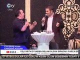 İsmail Türüt -Ençok Cübbeli Hoca'yı Severim, En İyi Arkadaşım Cübbeli Ahmet Hoca