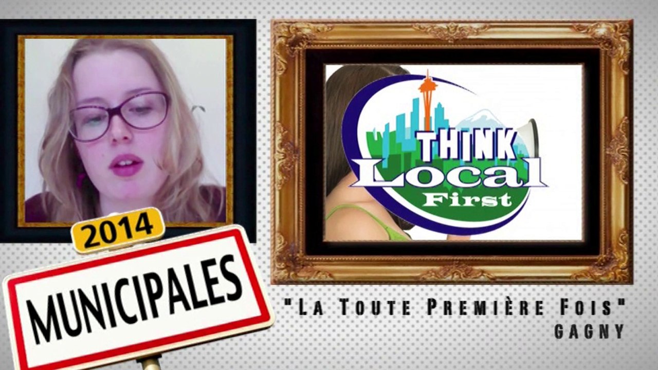 La Toute Première Fois - Cassandre