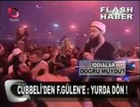 Cübbeli Ahmet Hoca - Flash TV Röportajı - 12 Aralık 2012 - (Alıntı)