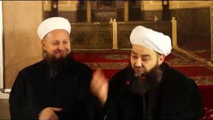 Cübbeli Ahmet Hoca - 13 Aralık 2012 - Hapisten Sonraki Mescid Sohbeti izleyin