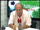 Fútbol es Radio: ¿Quién ganará la Liga? - 10/0314