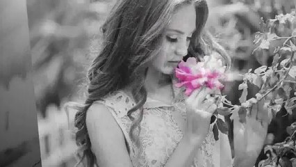 GÜLÜ SOLDURMAM - KİBARİYE