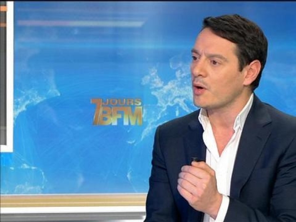 Marche de Kerviel: "Nous n'avons pas médiatisé cette démarche ", indique son avocat - 18/03