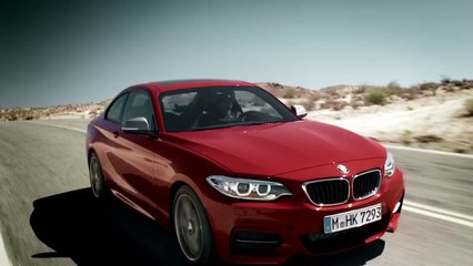BMW Serie 2 Coupé