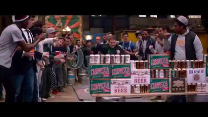 Liseli Polisler 2 Fragmanı