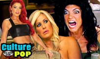 BAD GIRLS, TOTAL DIVAS, REAL HOUSEWIVES: Getting Real About Reality TV - NMS Culture Pop #39