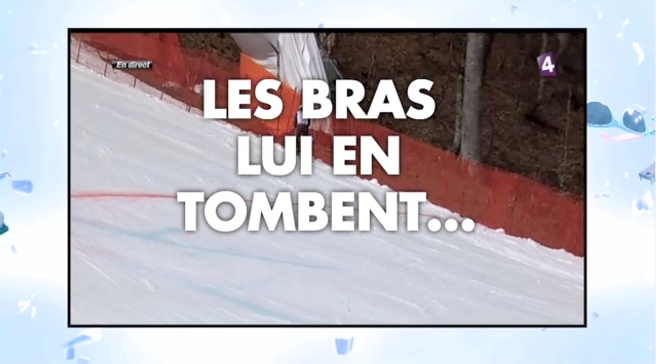 Jeux Paralympiques : ces jeux de mots sont vraiment de très mauvais goût !