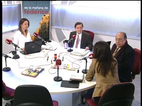 Qué me pasa, doctor: Parásitos intestinales - 10/03/14