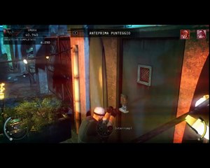 Hitman Absolution Ep.11