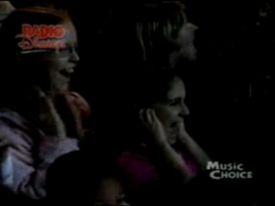 Jesse McCartney - Disney Mania - Second