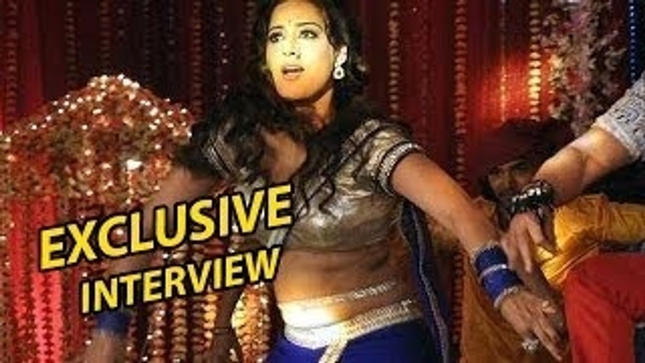 Mahi Gill Follows Meena Kumari In Gangs Of Ghosts