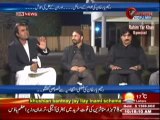 Pakistan Online with PJ Mir (Rahim Yar Khan Ki Zilai Intazamia Se Khasusi Guftgu) 18 March 2014 Part-3