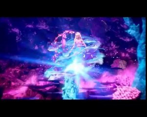 Barbie in Die Magischen Perlen - Trailer (Deutsch)
