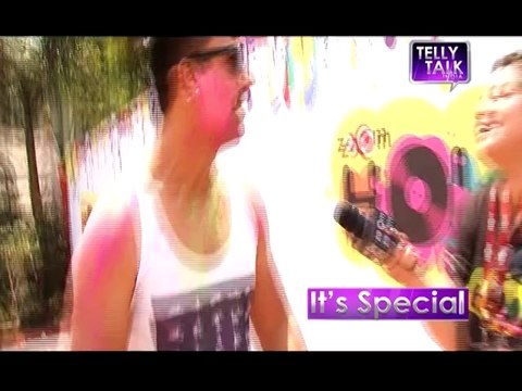 Why is Kushal Tandon JEALOUS of Gauhar & Ajaz Khan?