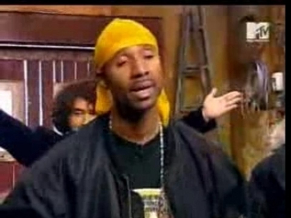 Roi heenok @ mouloud TV