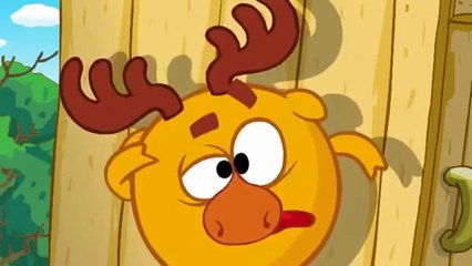 104: Лабиринт