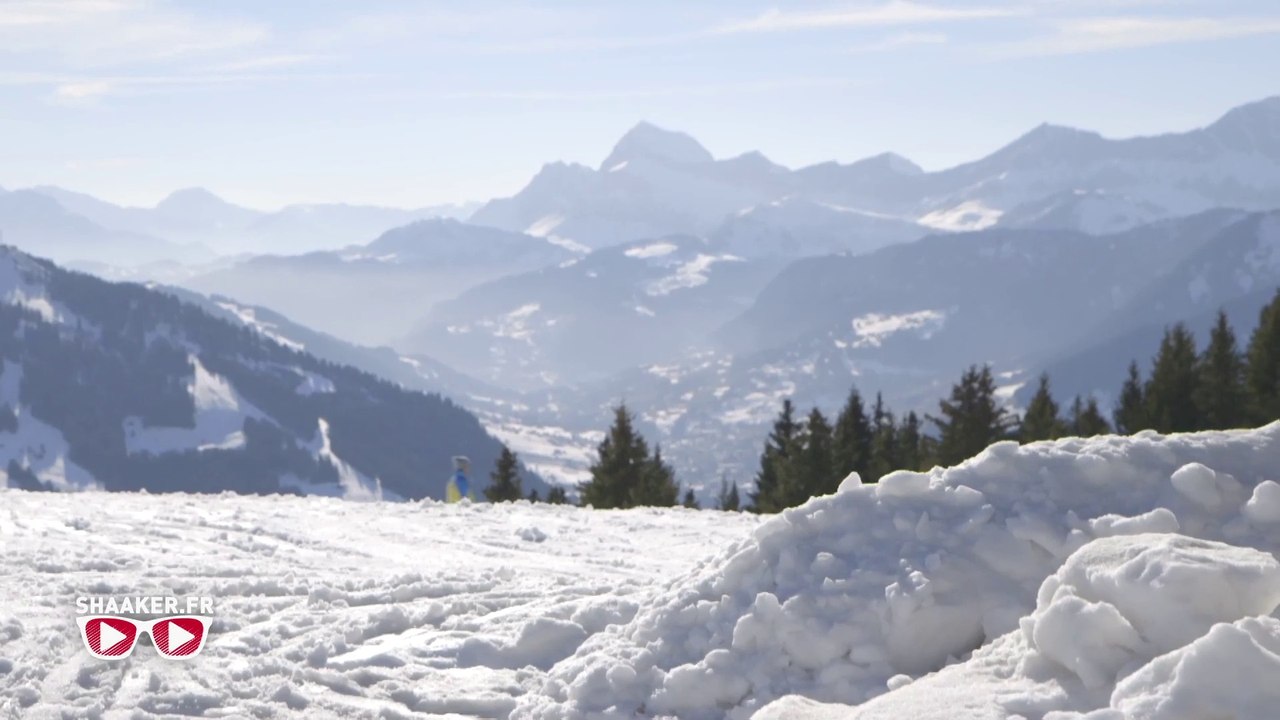 Jour 3 - Le Festival d'humour de Saint-Gervais