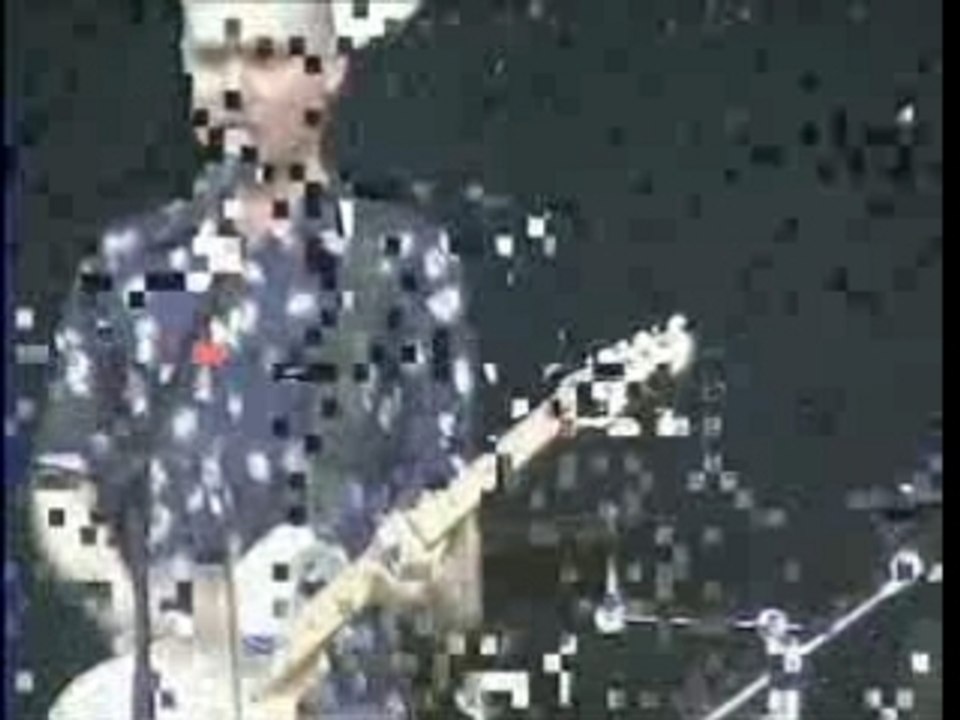 Fatals Picards - Schizophrene (live)