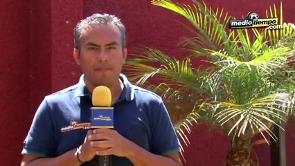 'Ponchito' González ve favorito al Zorro sobre las Chivas