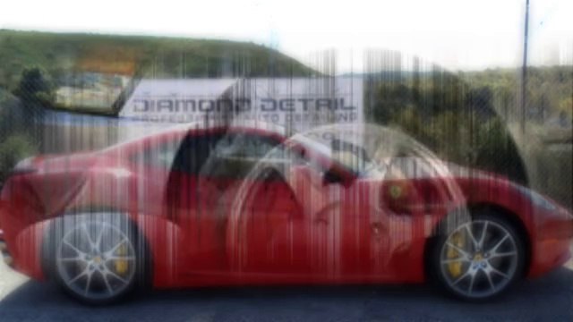 Find Innovative Auto Detailing Solutions At Diamond Detail