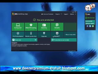 Deezer premium gratuit