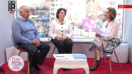 "Ditë mbas dite" - Kamber Ejupi, Xhymnije Lila-Ejupi