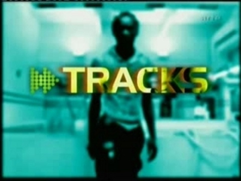 C.S.S. dans Tracks sur Arte