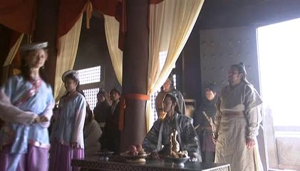 [AM-A]Demi Gods & Semi Devils Ep 36