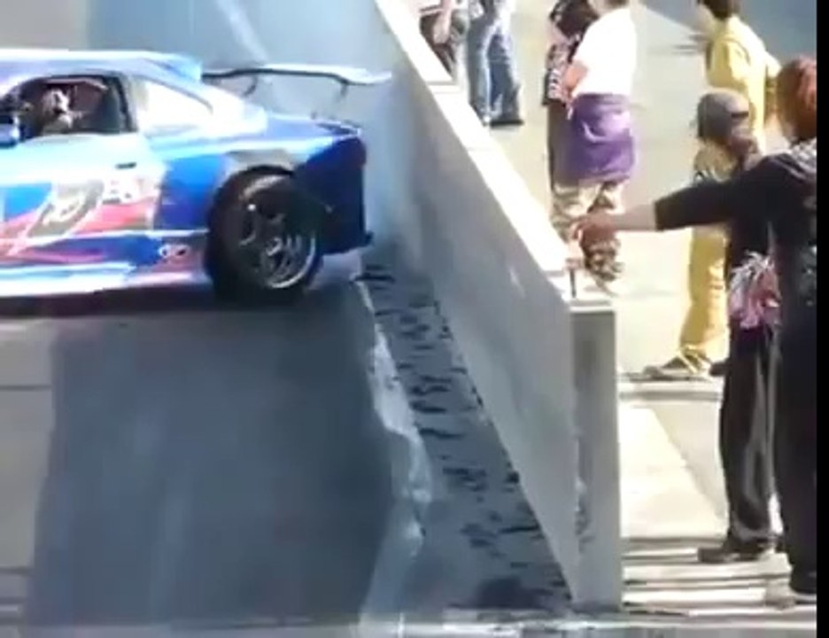 Amazing Drifting