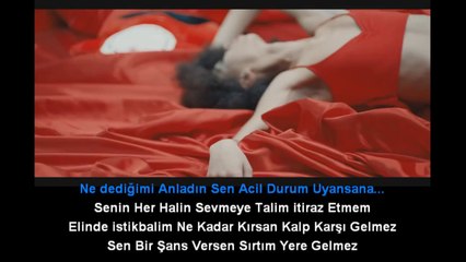 Murat Dalkılıç Bi Güzellik Yapsana Karaoke