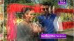 Madhubala Ek Ishq Ek Junoon  Madhu and AK's Holi Preparations  BEHIND THE SCENES