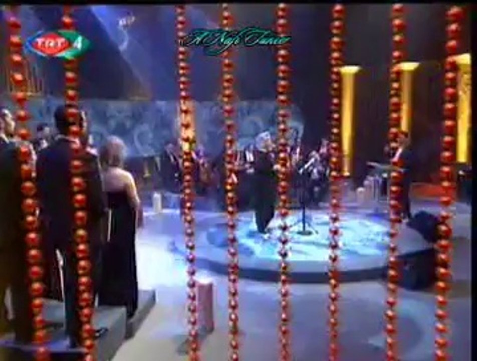 İnci ÇAYIRLI-Yıllar Var Ben Onu Hiç Unutmadım