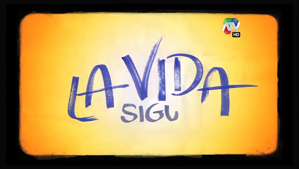 La vida sigue cap 44