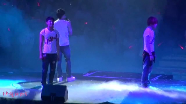 20110612 JYJ World Tour Busan IN HEAVEN.wmv