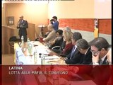 LATINA: GIORNATA NAZIONALE CONTRO LE MAFIE, I PREPARATIVI