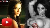 Shanti Dynamite To Take Legal Action Against Sunny Leone's Baby Doll ?