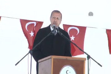 Türkiye'yi hiçbir fitne girişimi teslim alamayacaktır