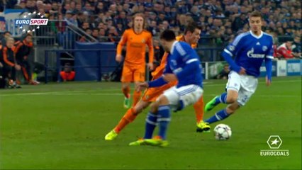 Real Madrid - Schalke 04 / Maç Önü