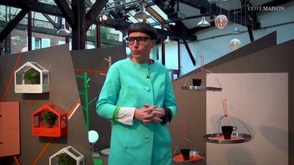 Nouvelle collection Ikea PS: les objets signés Matali Crasset