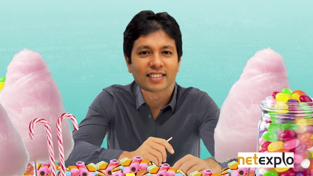 DIGITAL LOLLIPOP (Singapour) VF - Forum Netexplo 2014