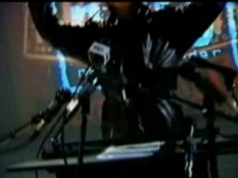 WCW - Eric Bischoff nWo Souled Out Promo