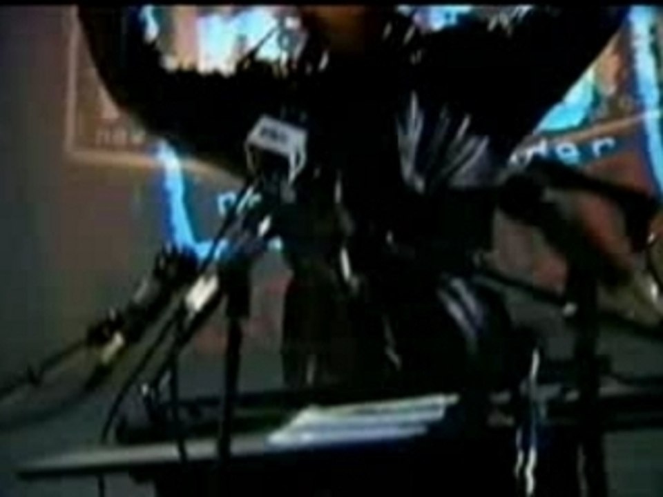 WCW - Eric Bischoff nWo Souled Out Promo