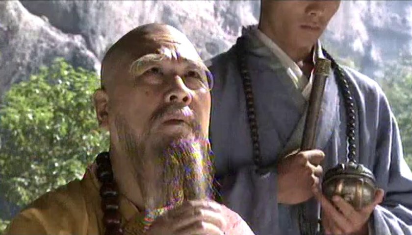 Demi Gods And Semi Devils Episode 5 Video Dailymotion