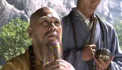 Demi Gods and Semi Devils - Episode 5