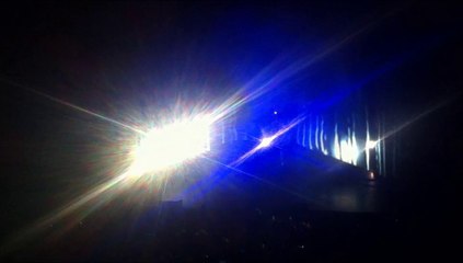 Kavinsky @ L'Olympia - Paris, France part 2