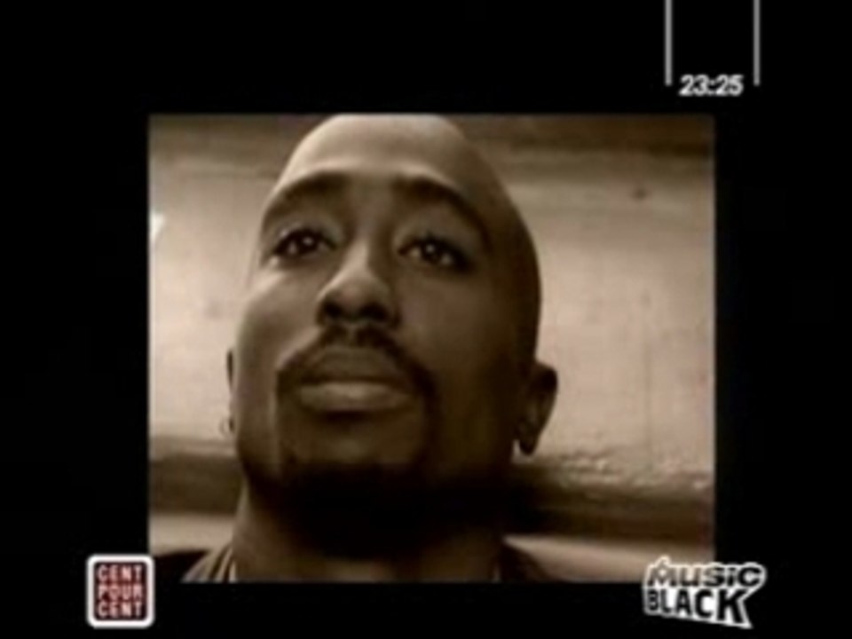 2Pac Changes