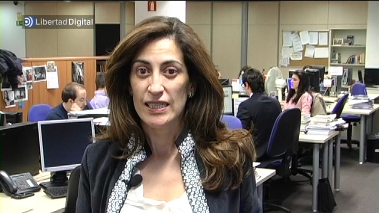 "Nada es gratis, el libro recomendado por Ana Samboal
